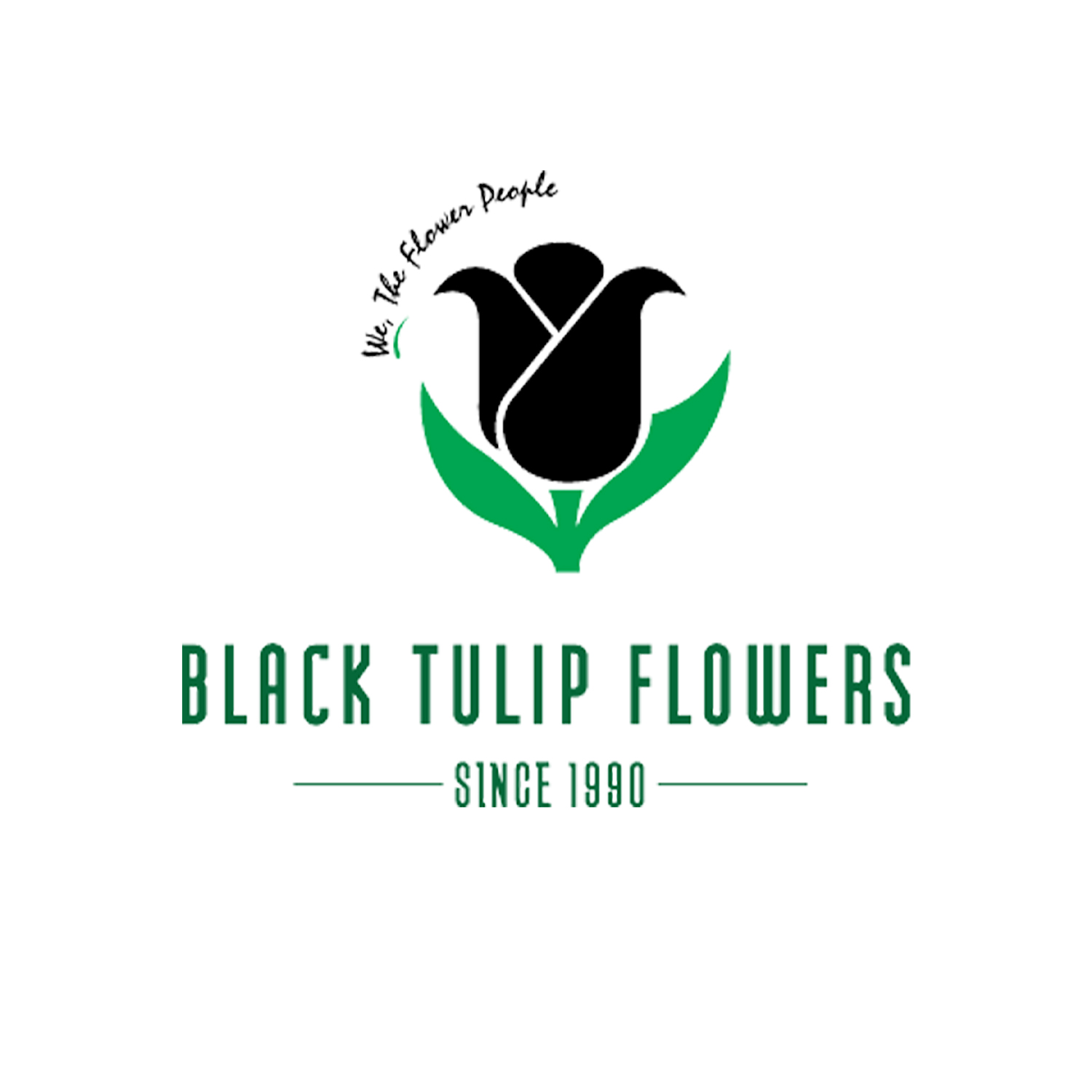 BlackTulipFlowers.Com